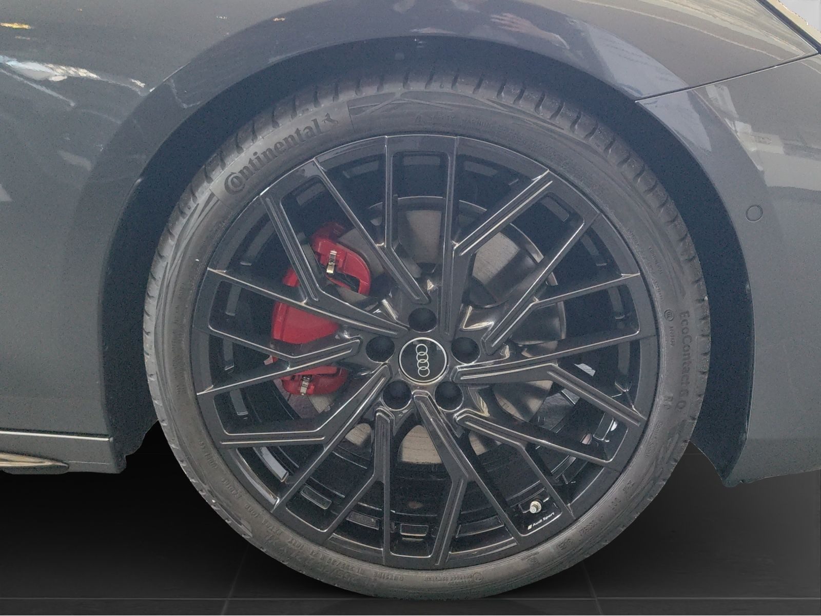 Audi A6 Avant – Foto 7