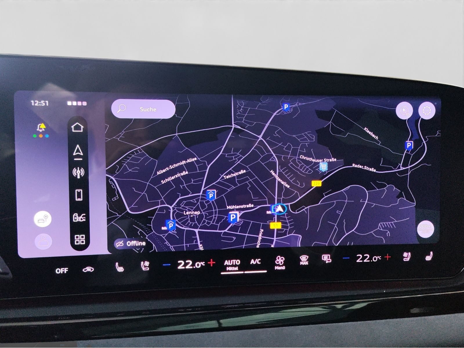 Audi A6 Avant – Foto 12