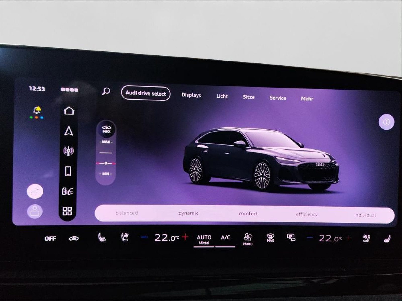 Audi A6 Avant – Foto 15