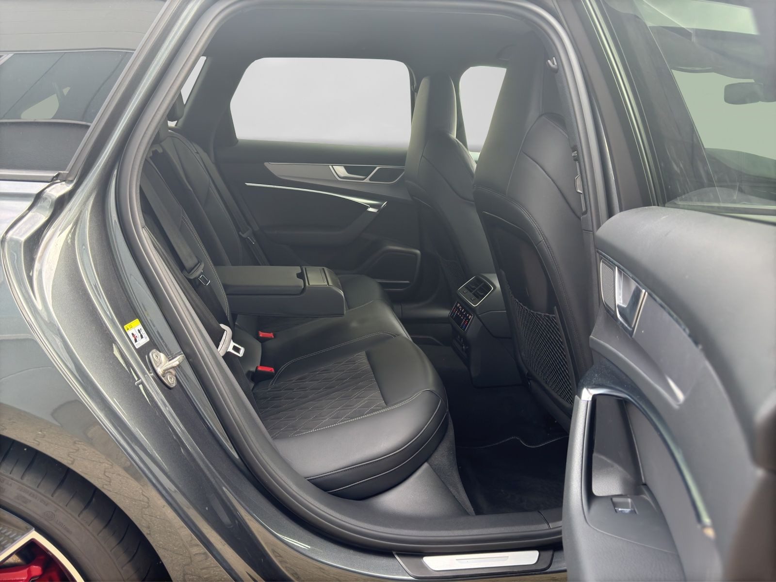 Audi S6 Avant – Bild 6