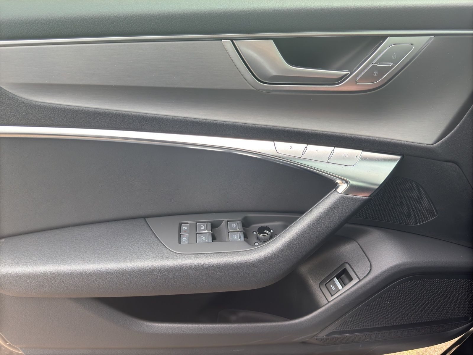 Audi S6 Avant – Bild 8
