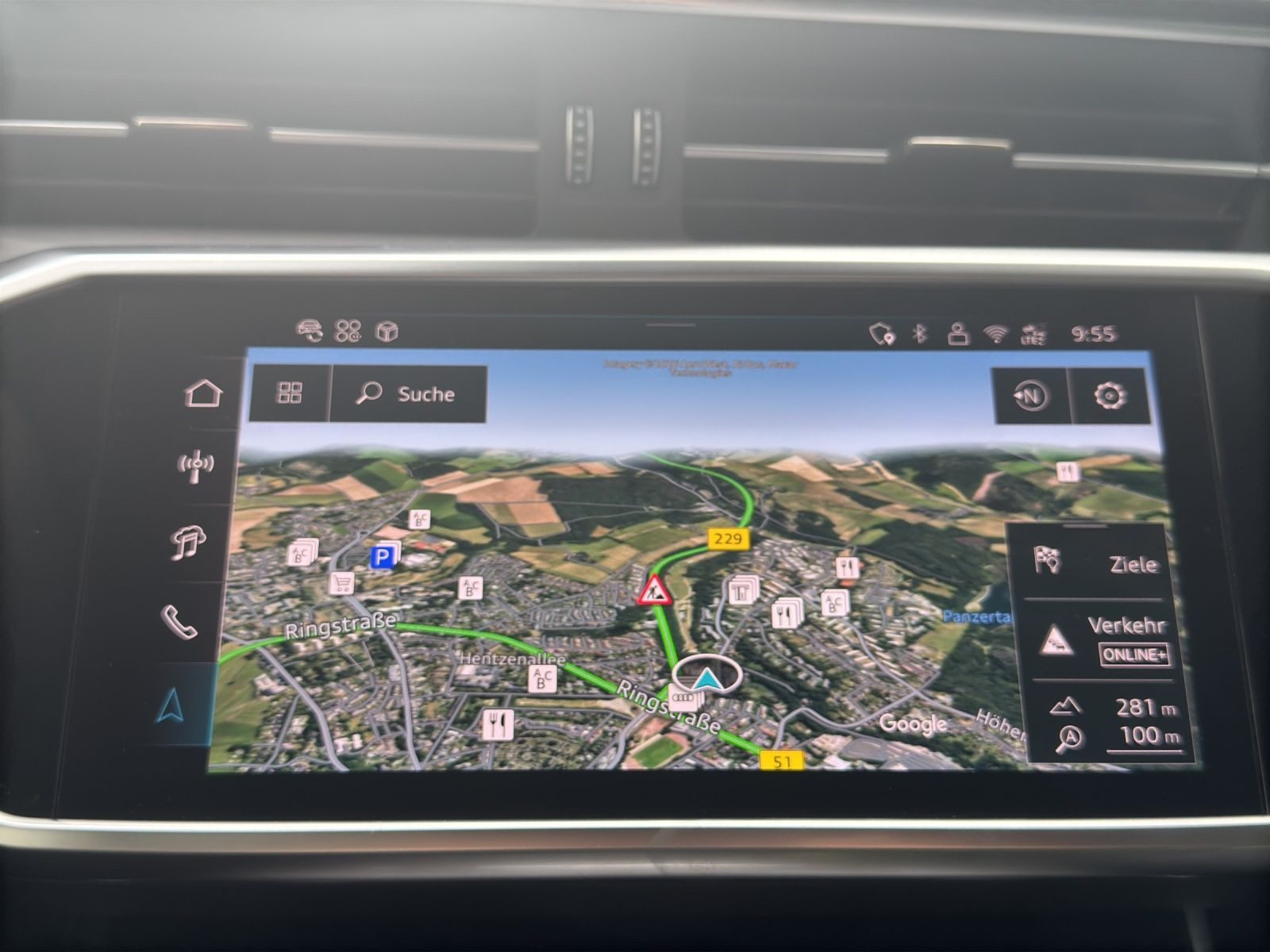 Audi S6 Avant – Bild 12