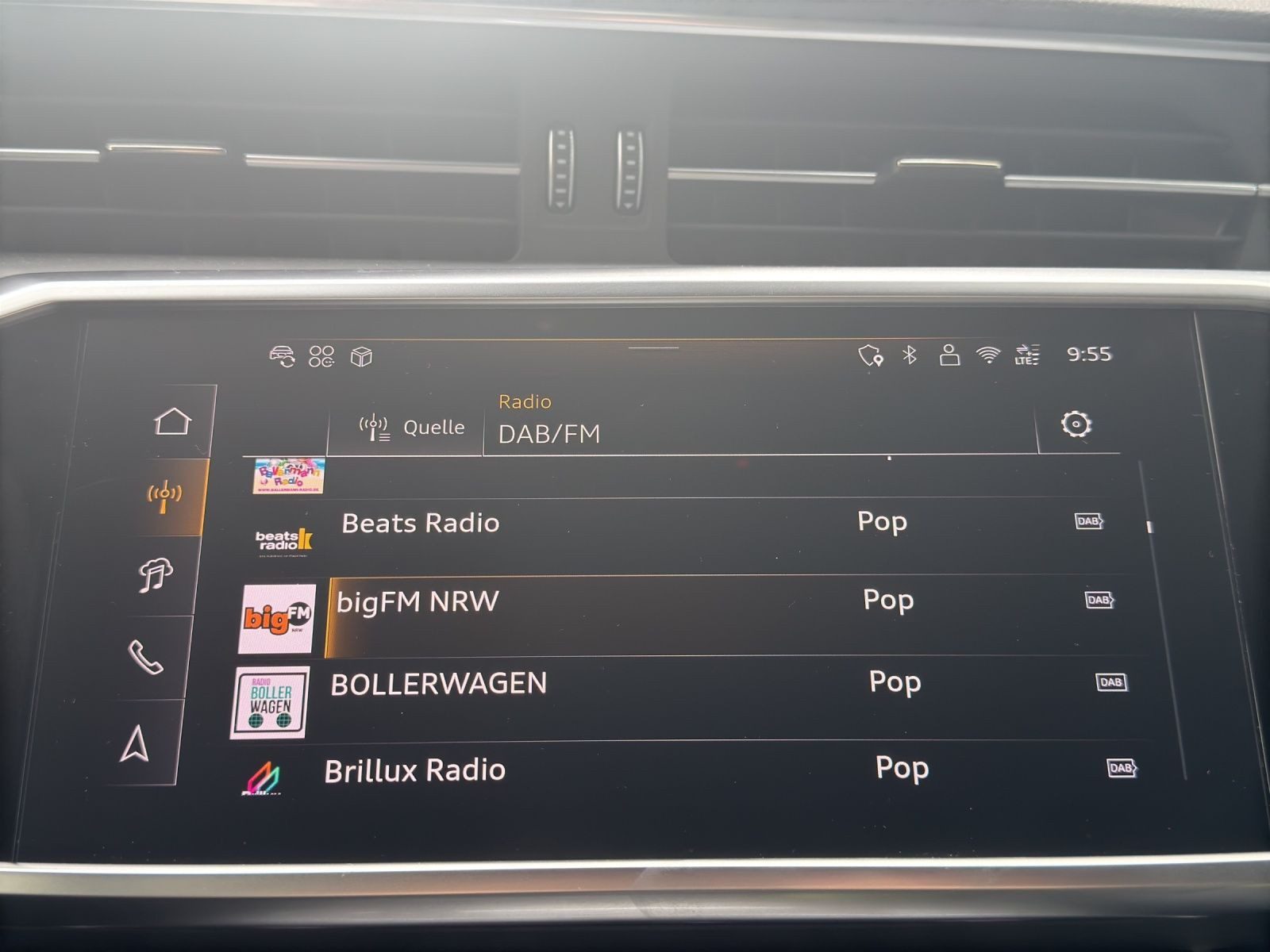 Audi S6 Avant – Bild 13