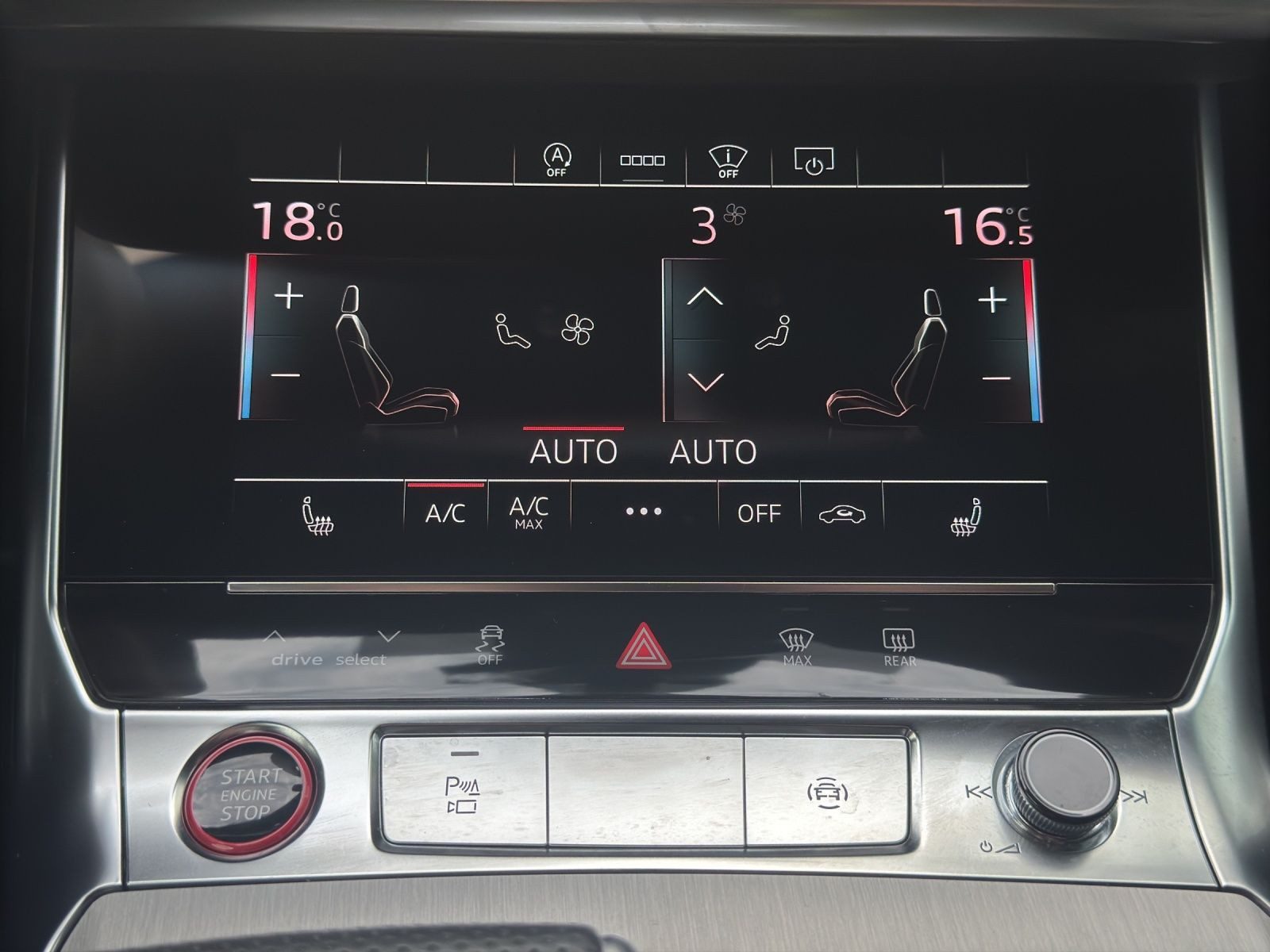 Audi S6 Avant – Bild 16