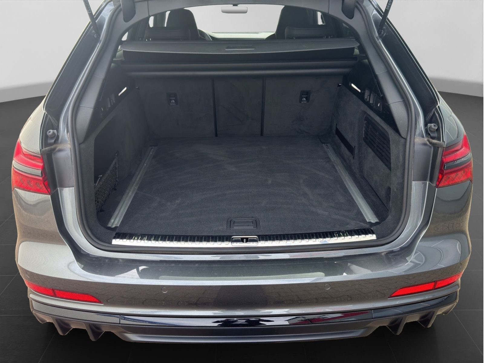 Audi S6 Avant – Bild 17