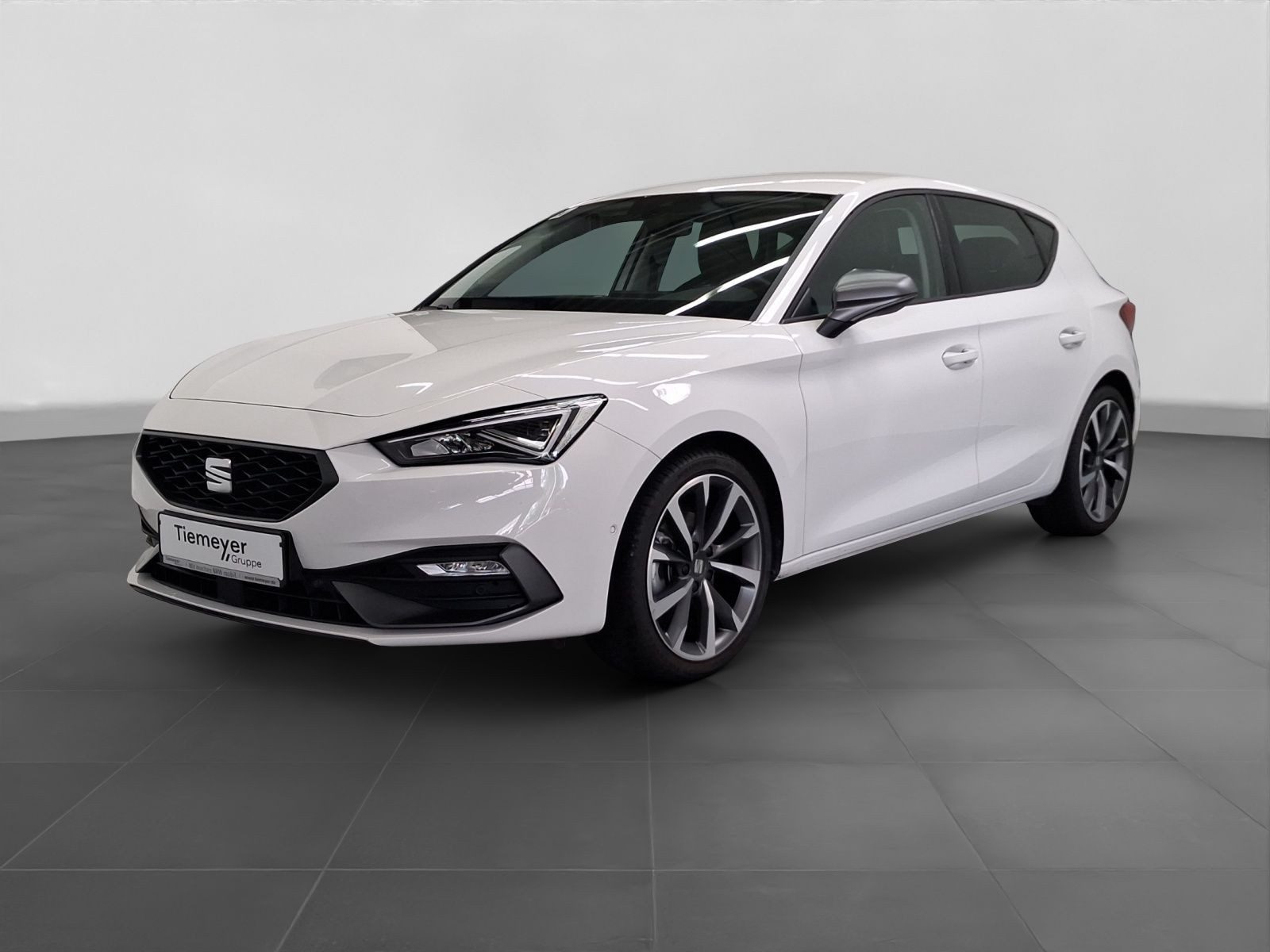 Seat Leon – Foto 2