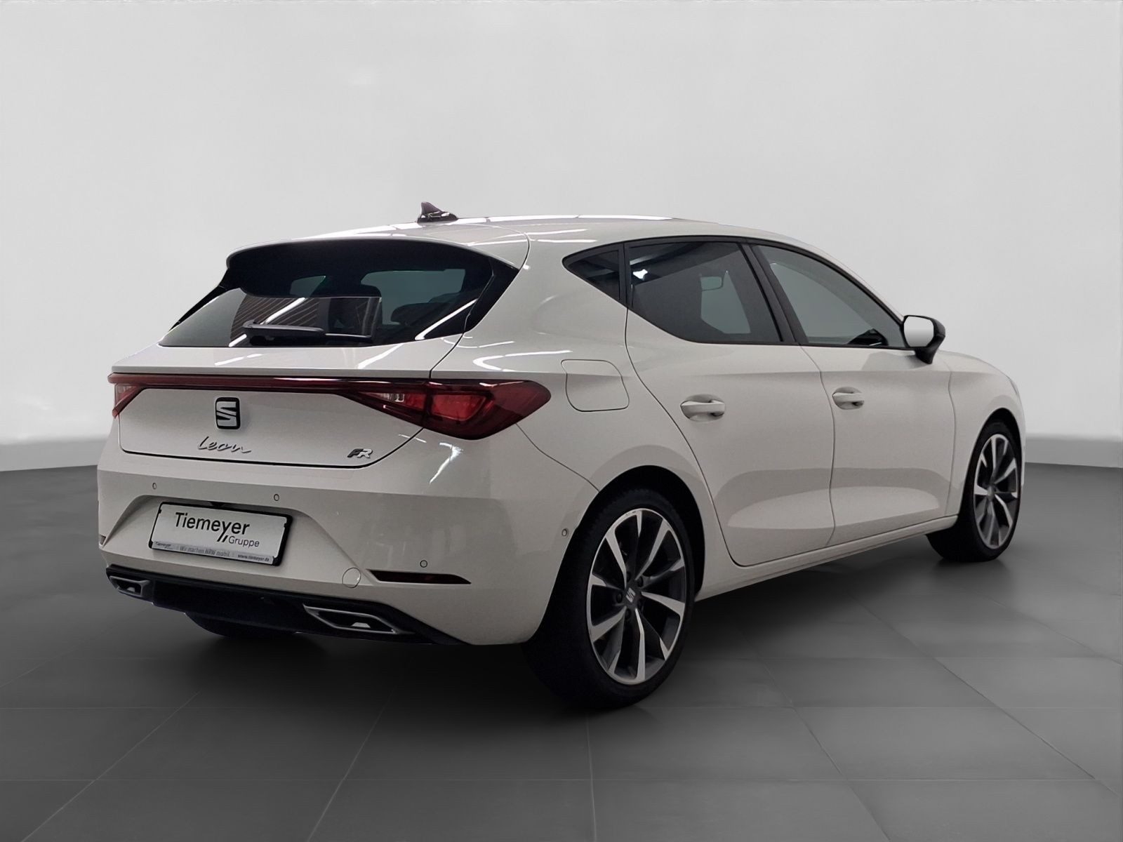 Seat Leon – Foto 3