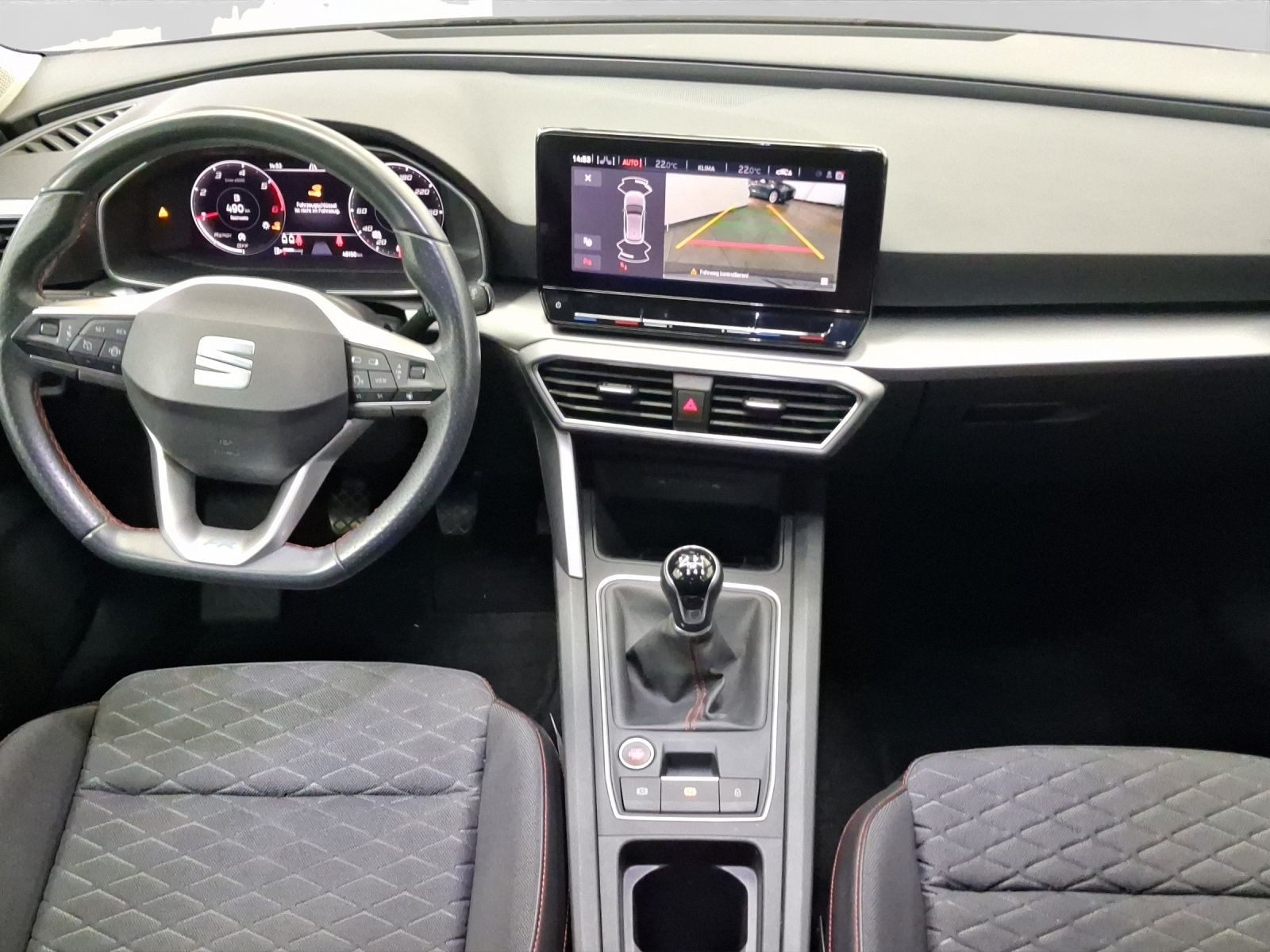Seat Leon – Foto 5