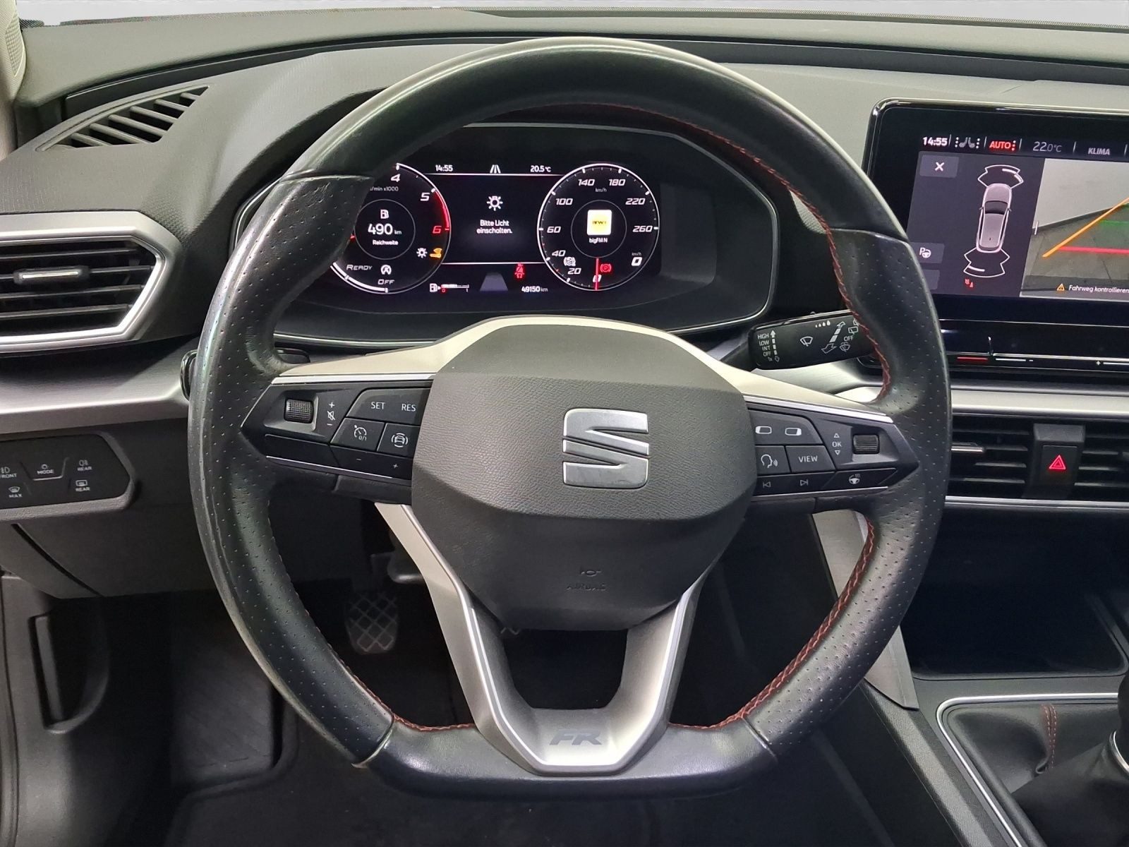 Seat Leon – Foto 9