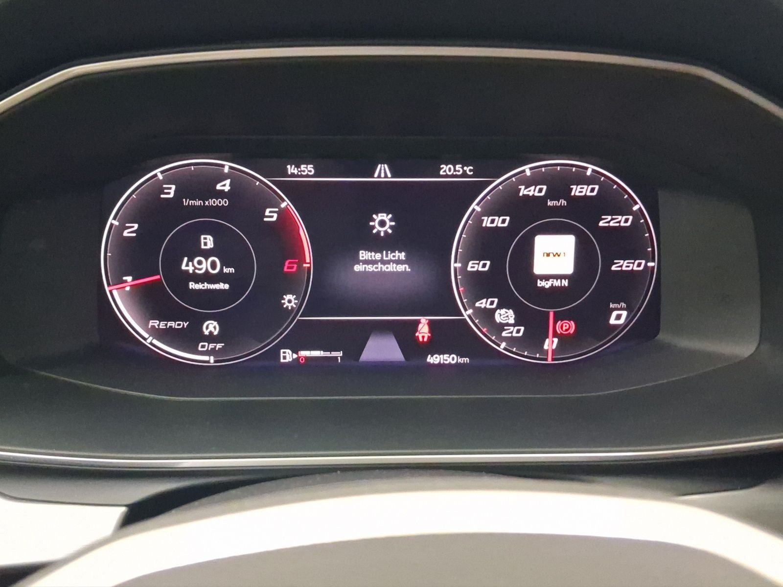 Seat Leon – Foto 10