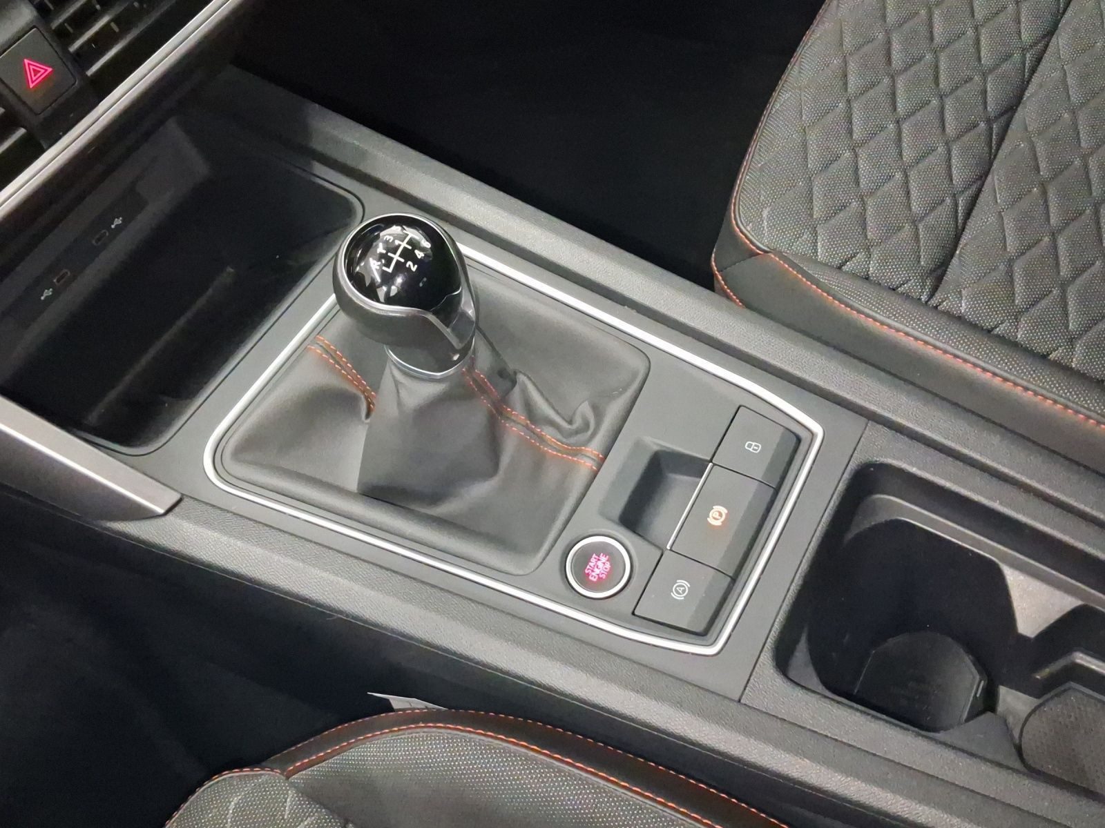 Seat Leon – Foto 11