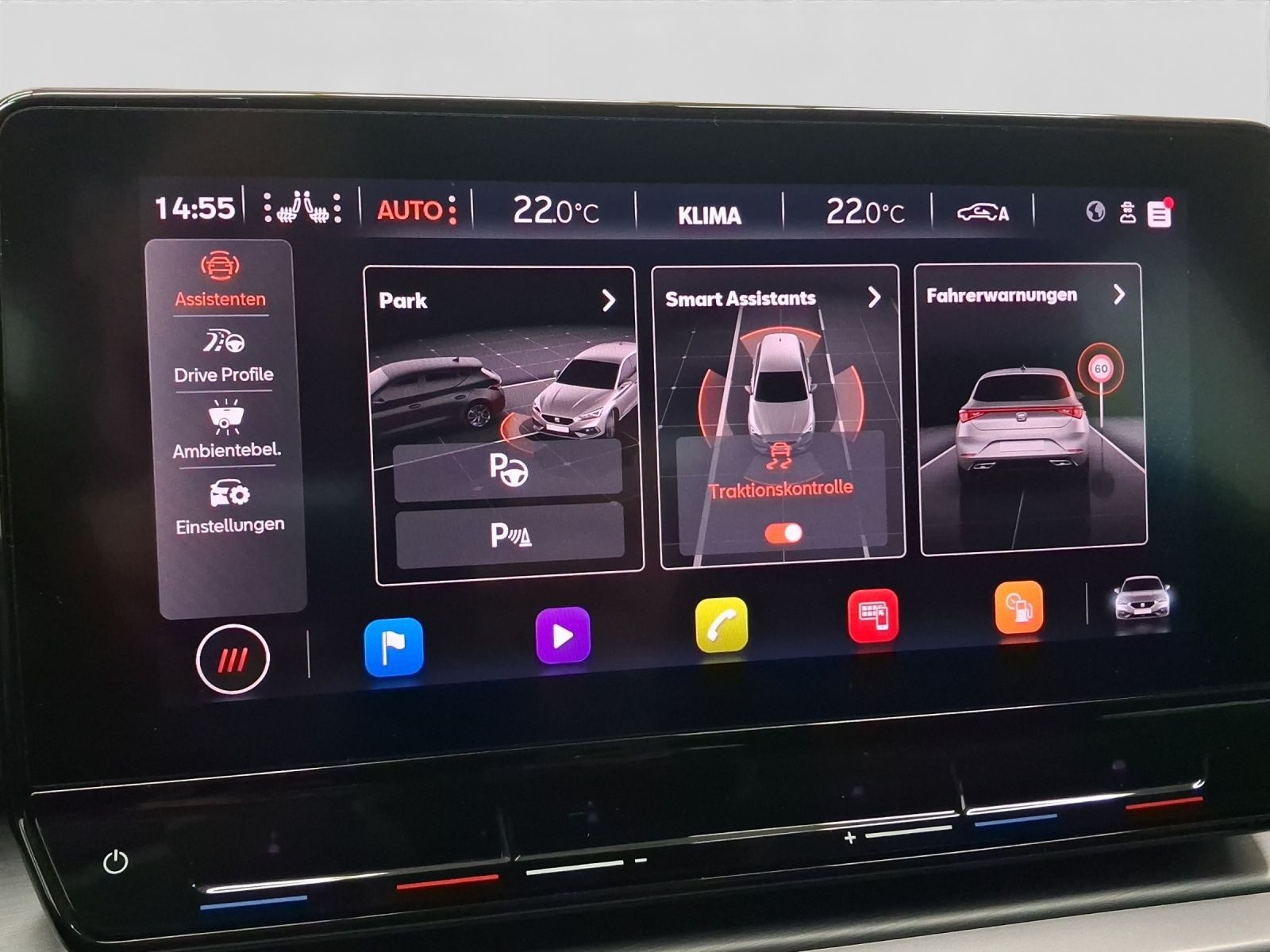 Seat Leon – Foto 12