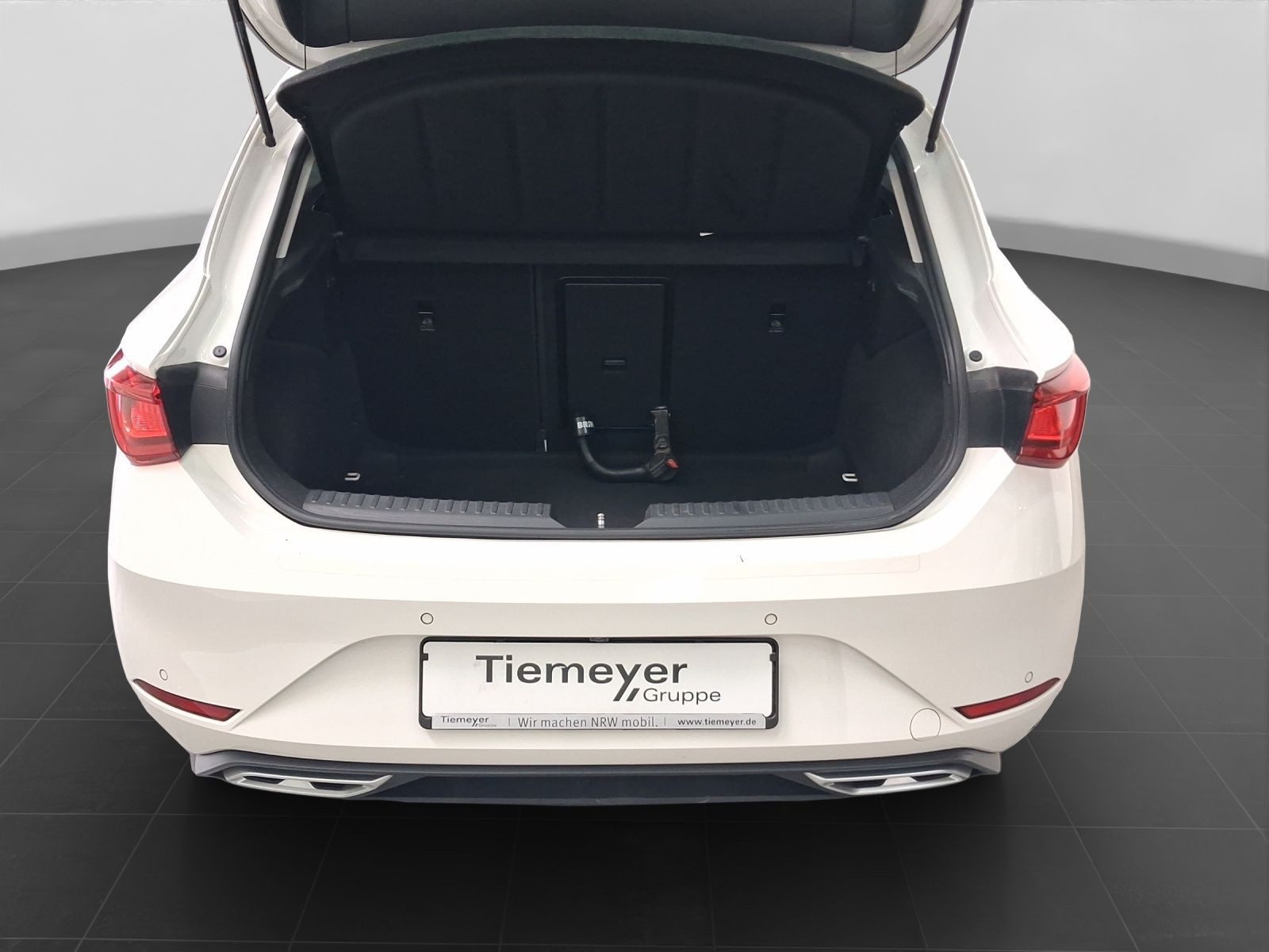 Seat Leon – Foto 17