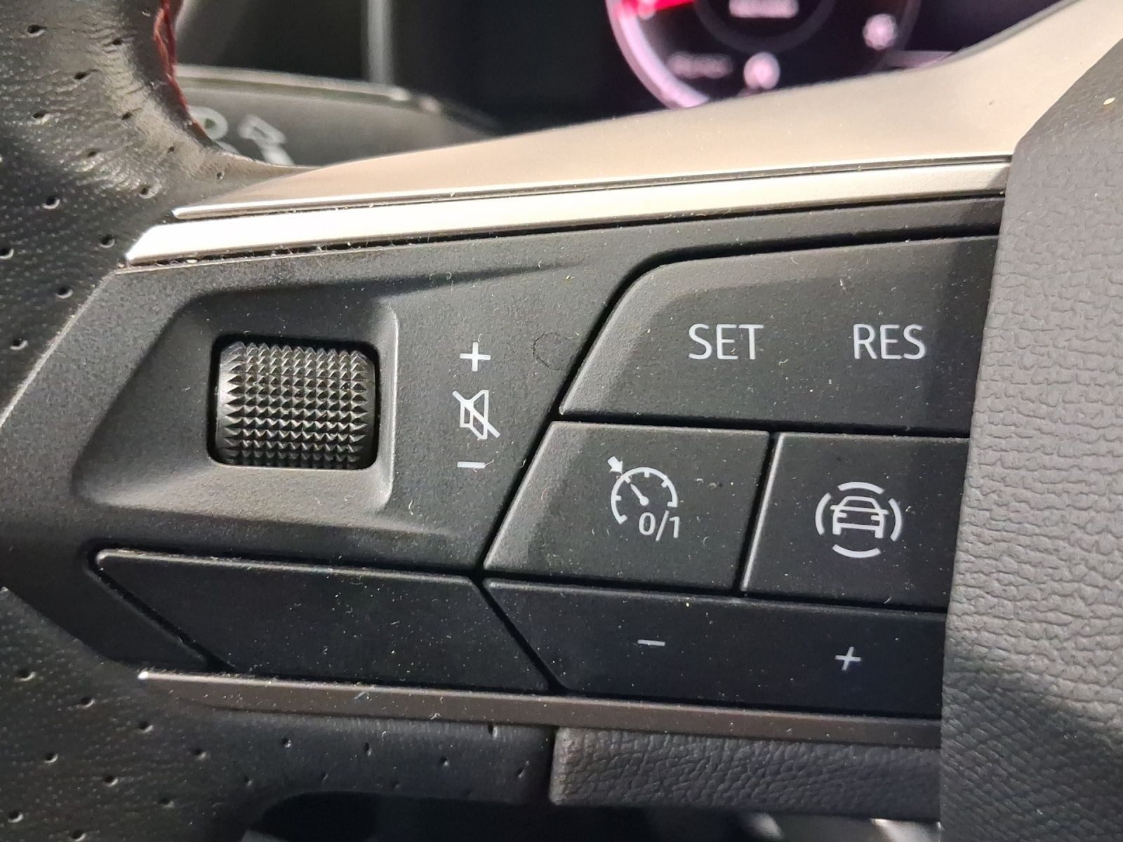 Seat Leon – Foto 18