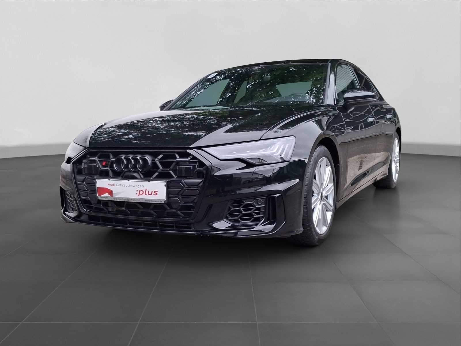 Audi S6 – Foto 2