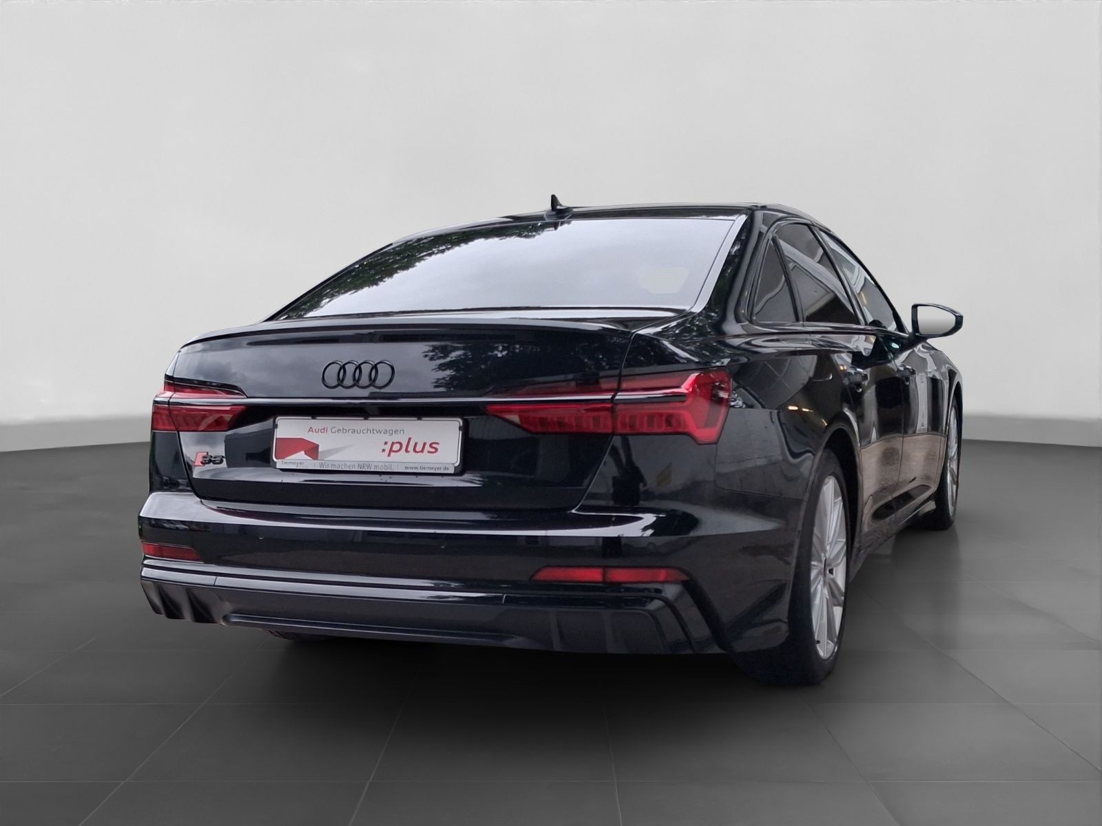 Audi S6 – Foto 3