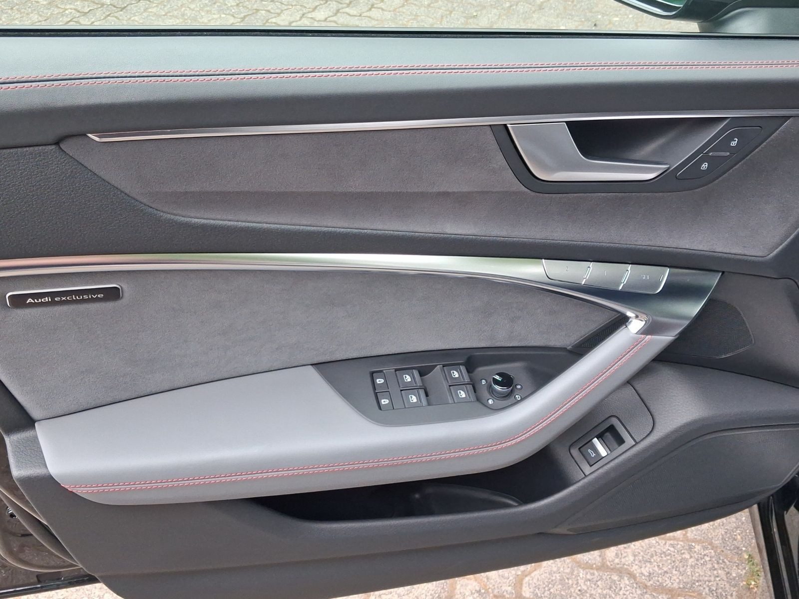 Audi S6 – Foto 8