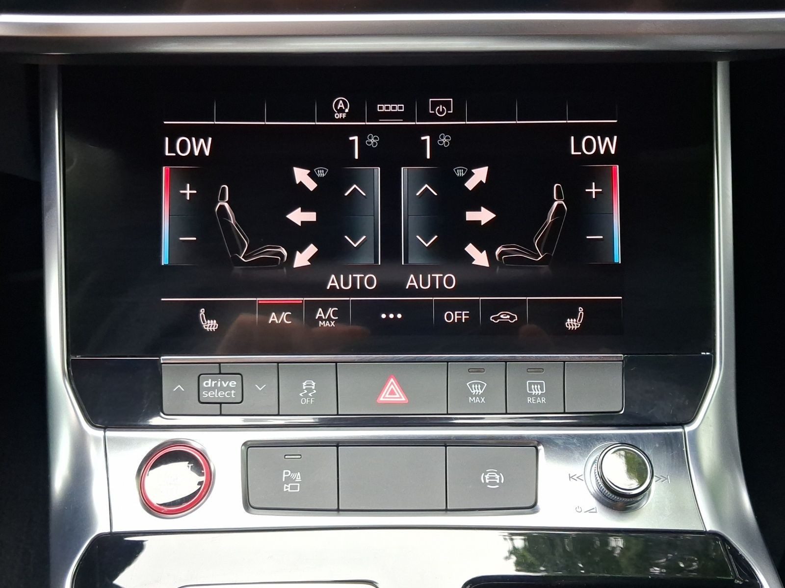 Audi S6 – Foto 12