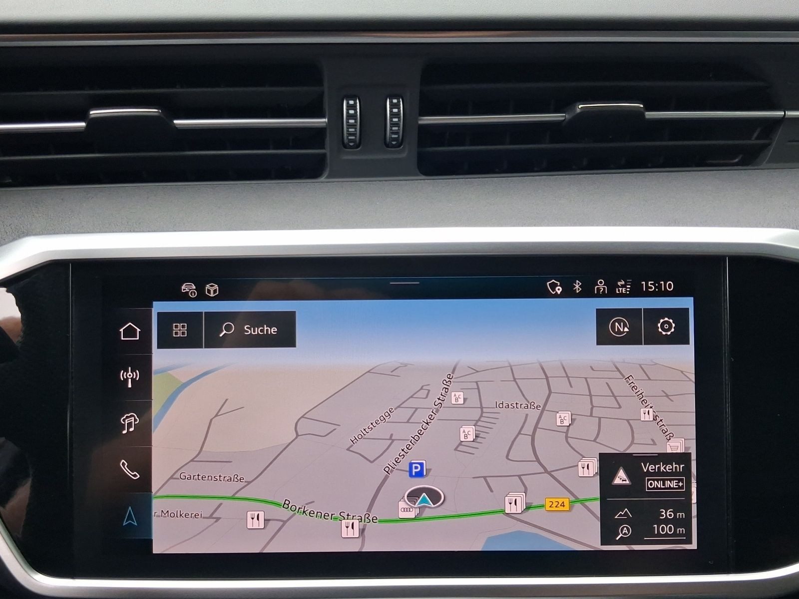 Audi S6 – Foto 13