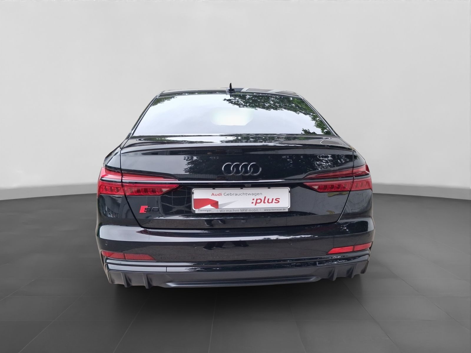 Audi S6 – Foto 15