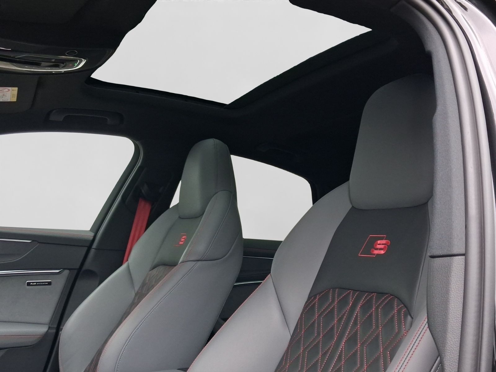 Audi S6 – Foto 17
