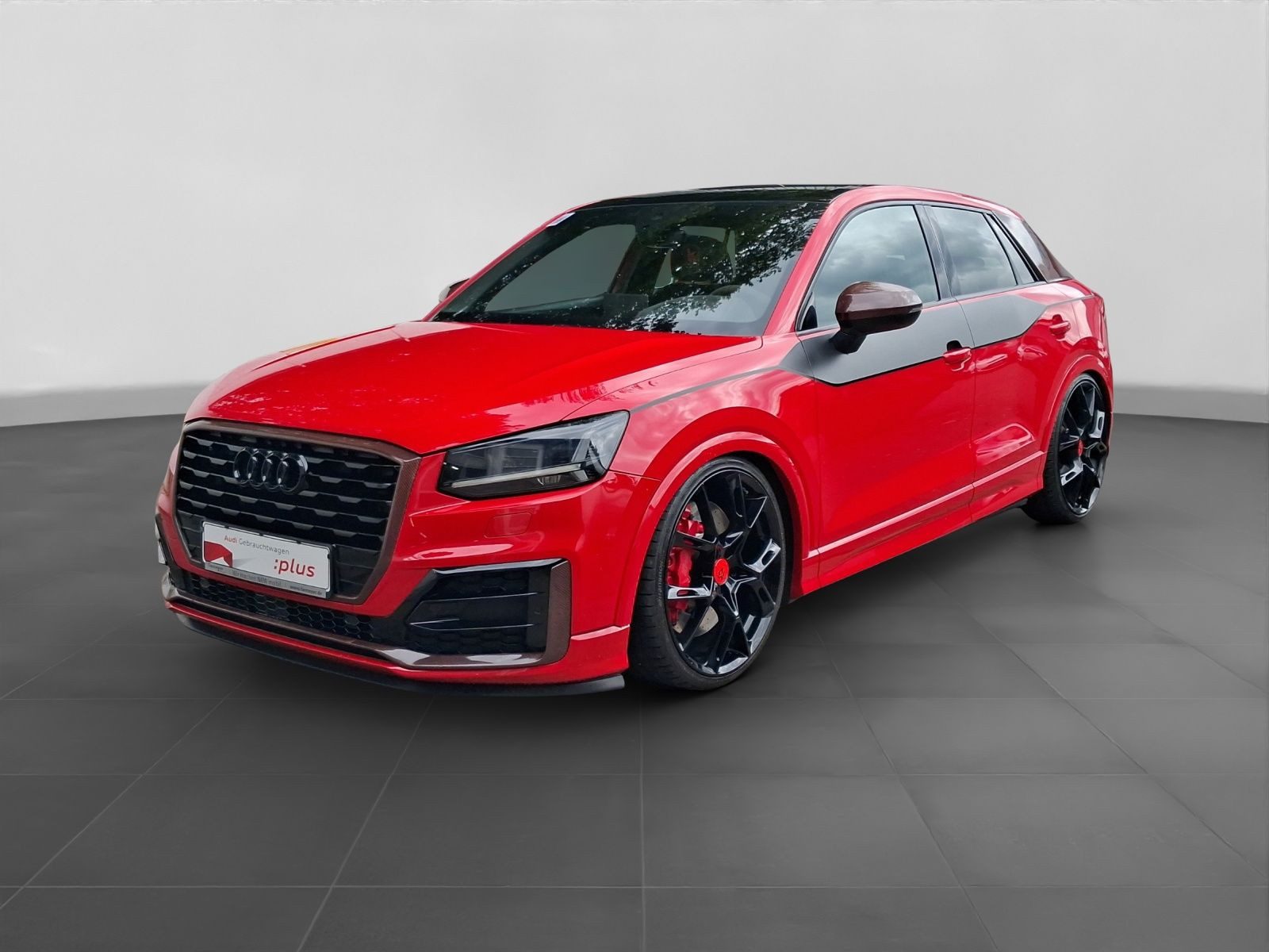 Audi Q2 – Bild 2