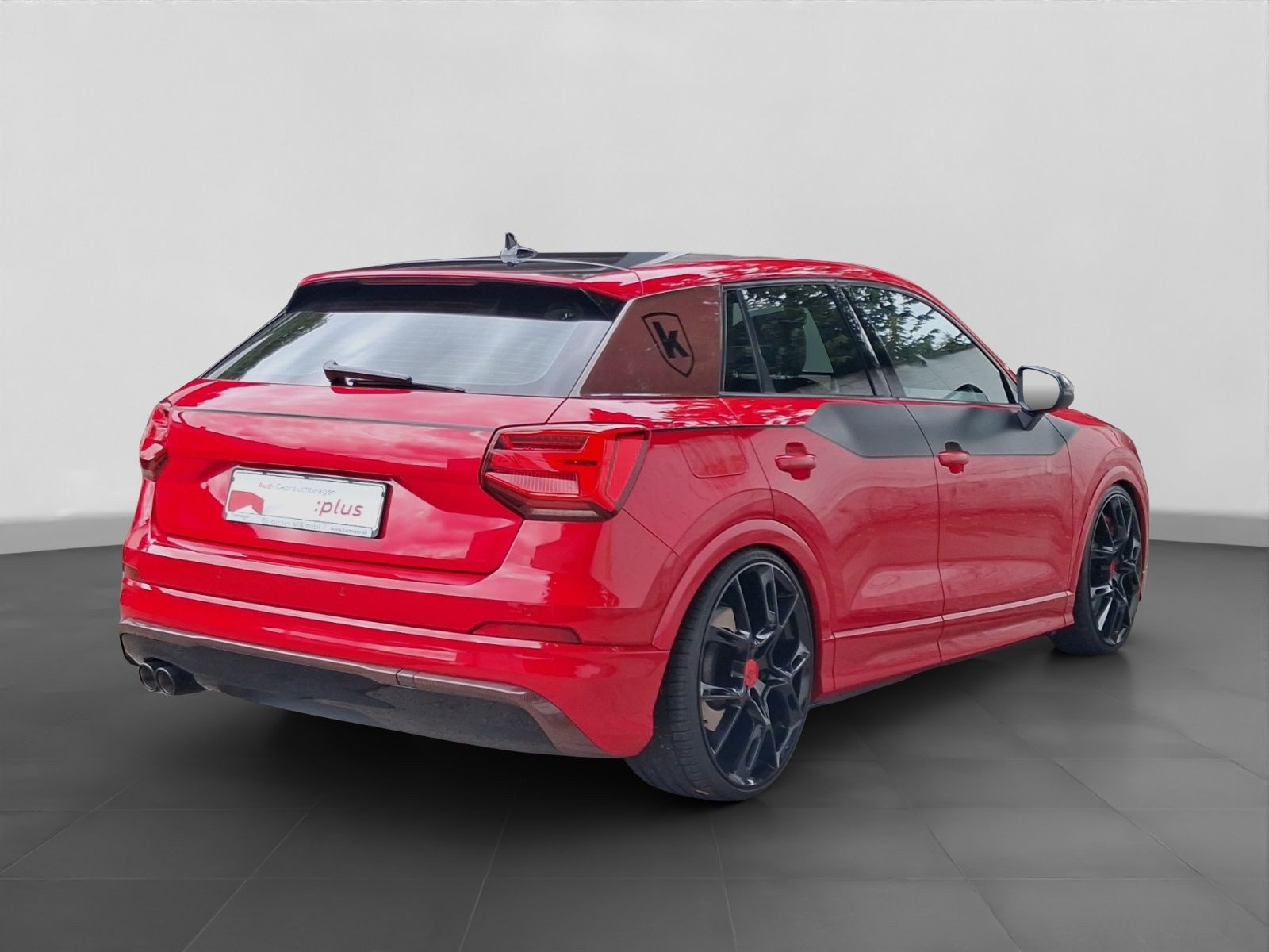 Audi Q2 – Bild 3