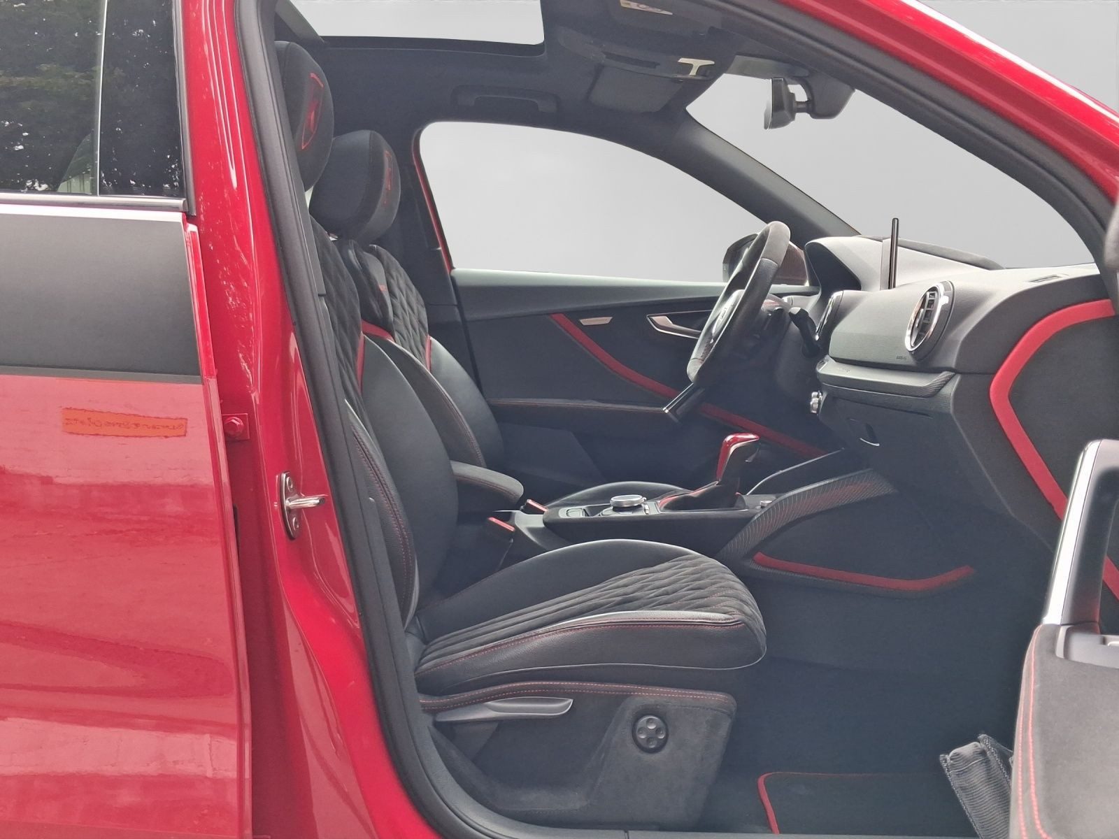 Audi Q2 – Bild 4