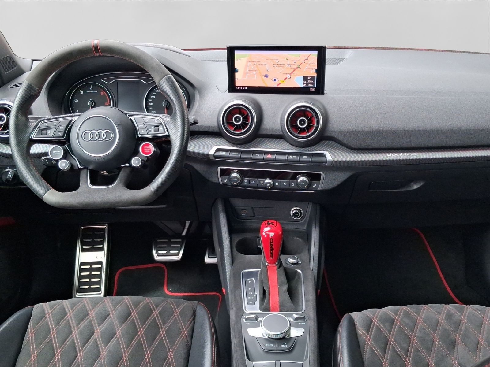 Audi Q2 – Bild 5
