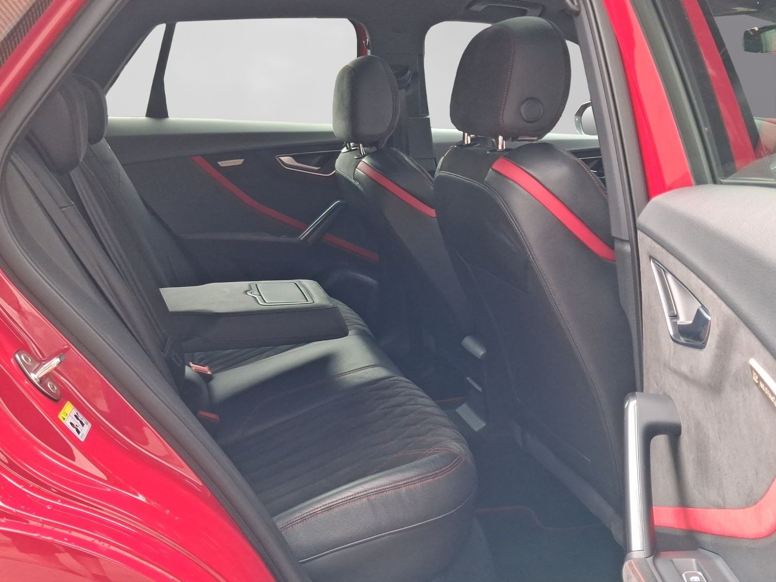 Audi Q2 – Bild 6