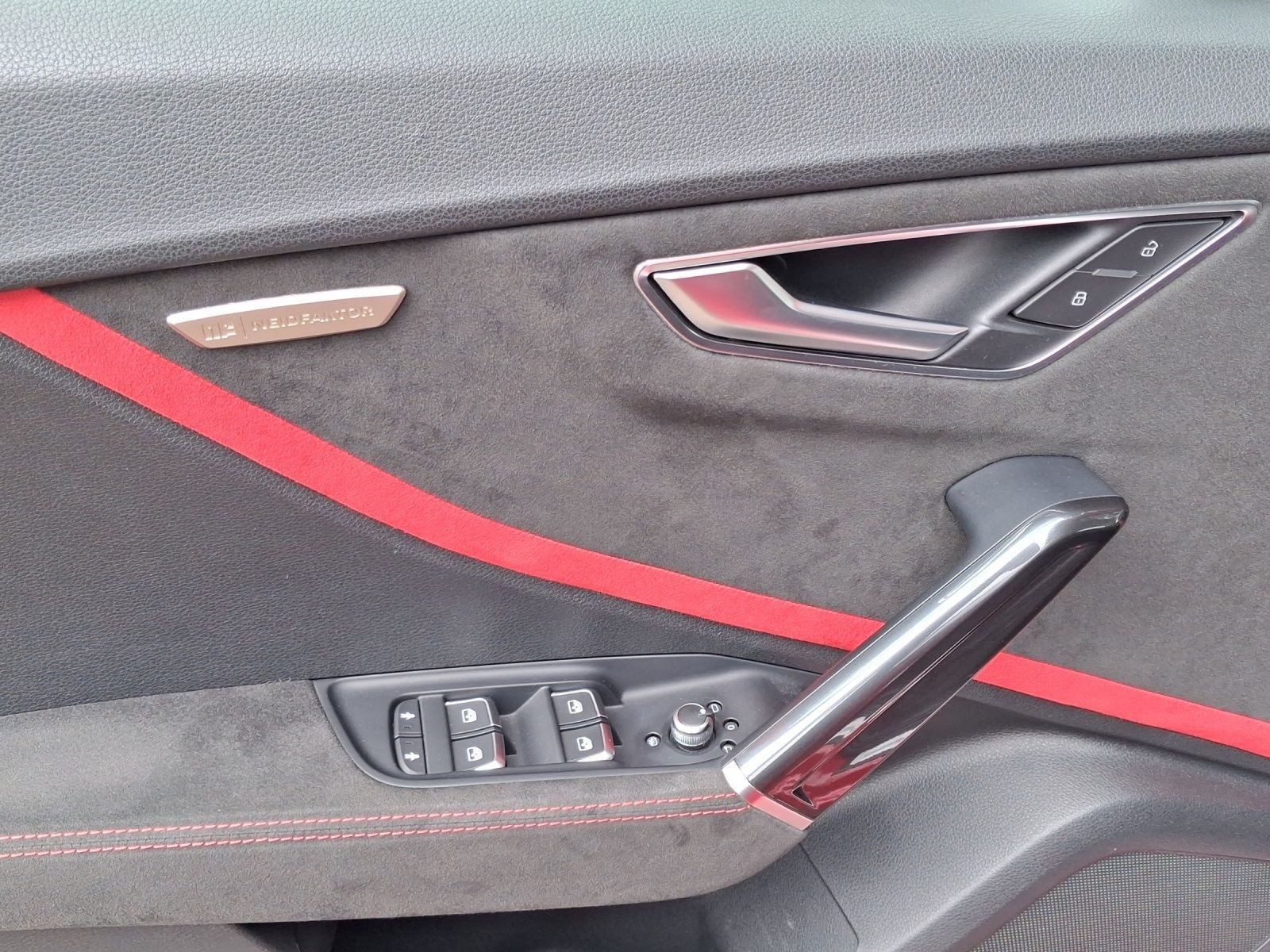 Audi Q2 – Bild 8