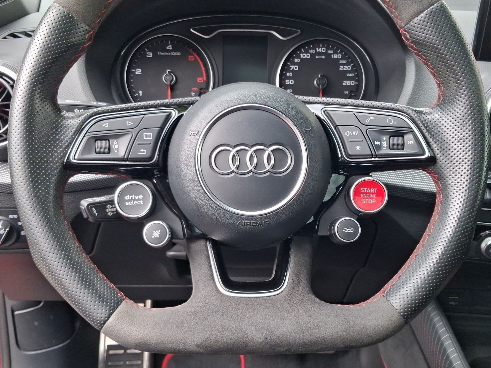Audi Q2 – Bild 9
