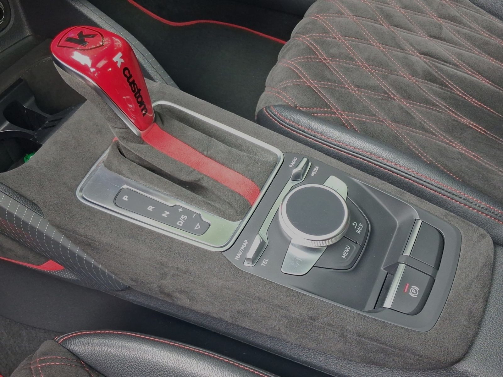 Audi Q2 – Bild 11