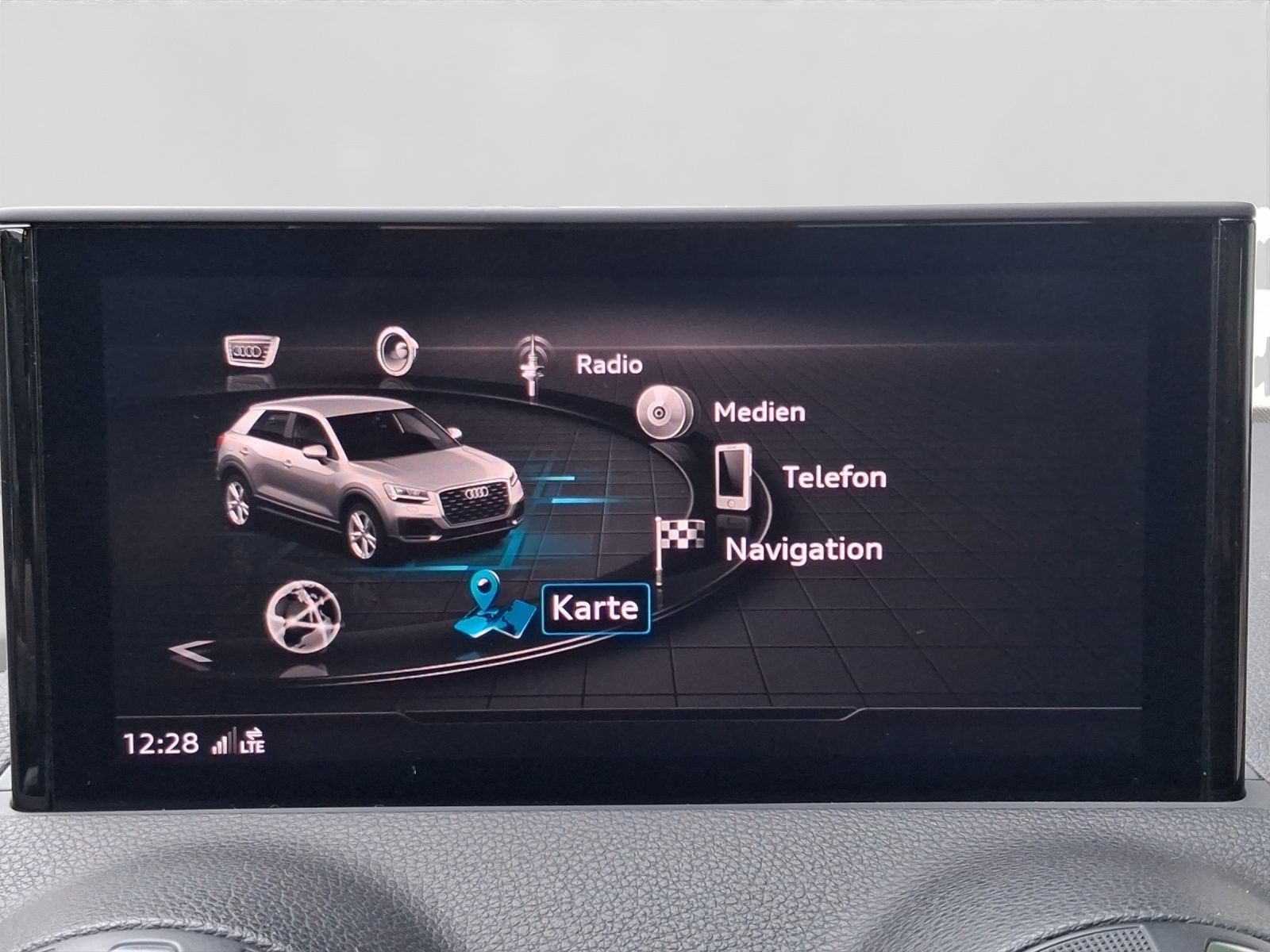 Audi Q2 – Bild 13
