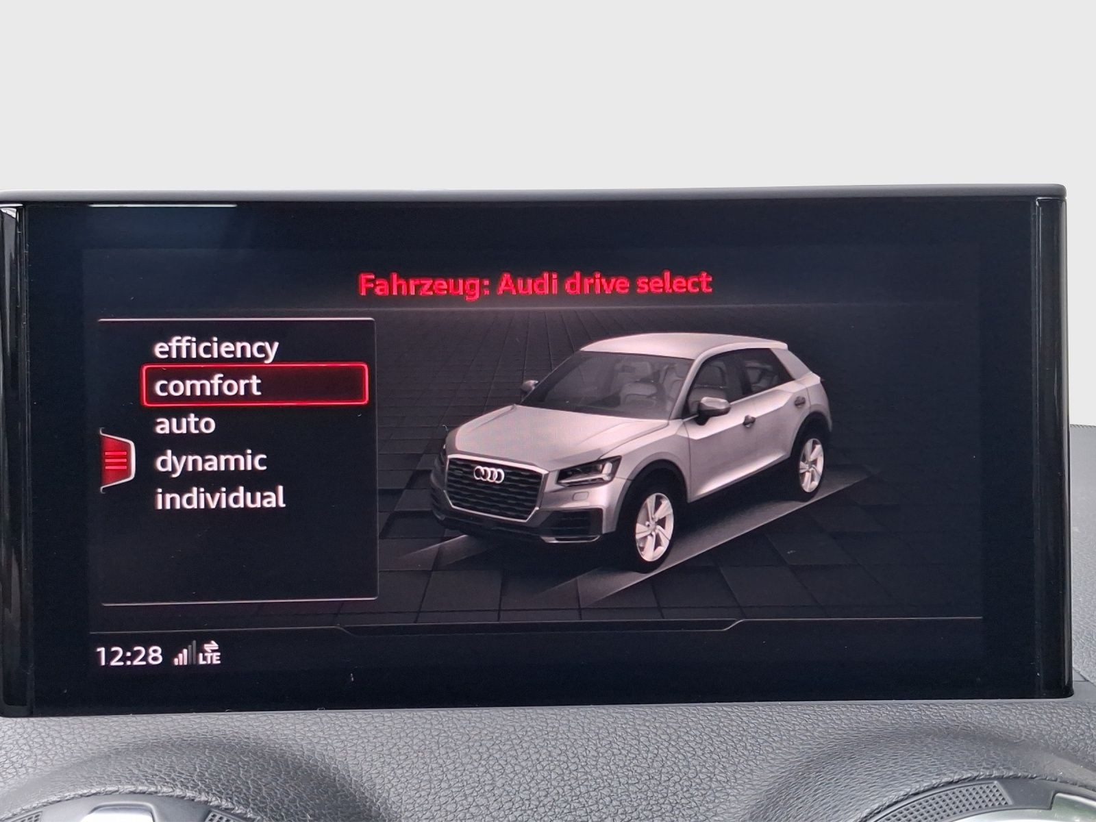 Audi Q2 – Bild 14