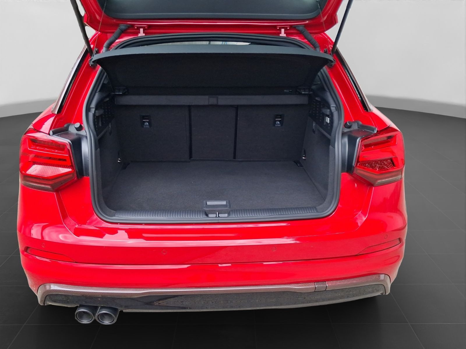 Audi Q2 – Bild 17