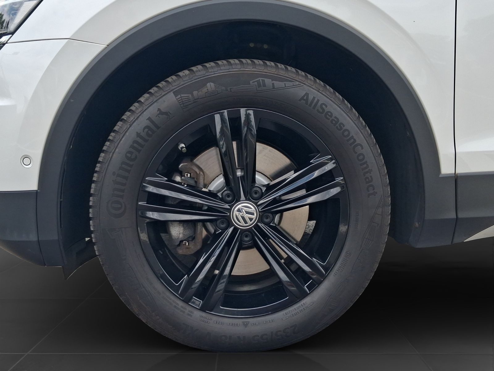 Volkswagen Tiguan – Foto 7