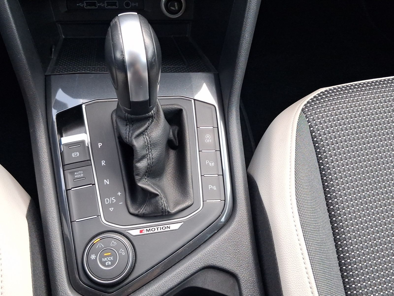 Volkswagen Tiguan – Foto 11