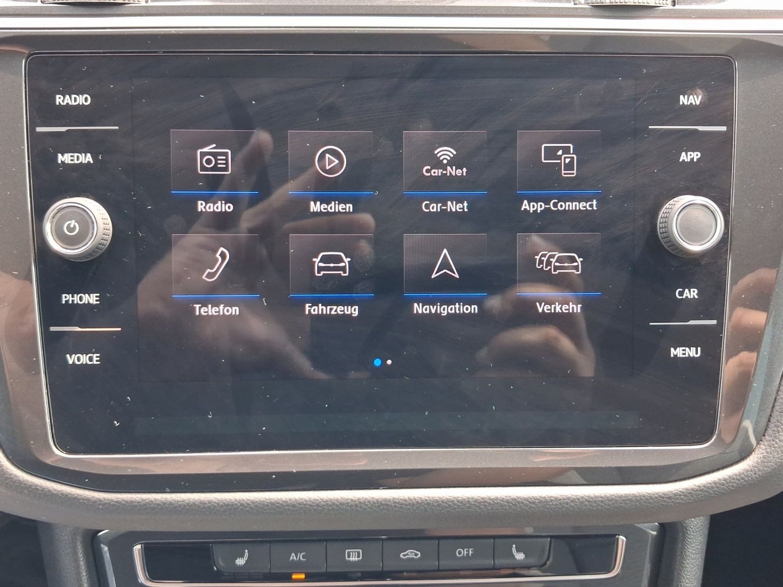Volkswagen Tiguan – Foto 13