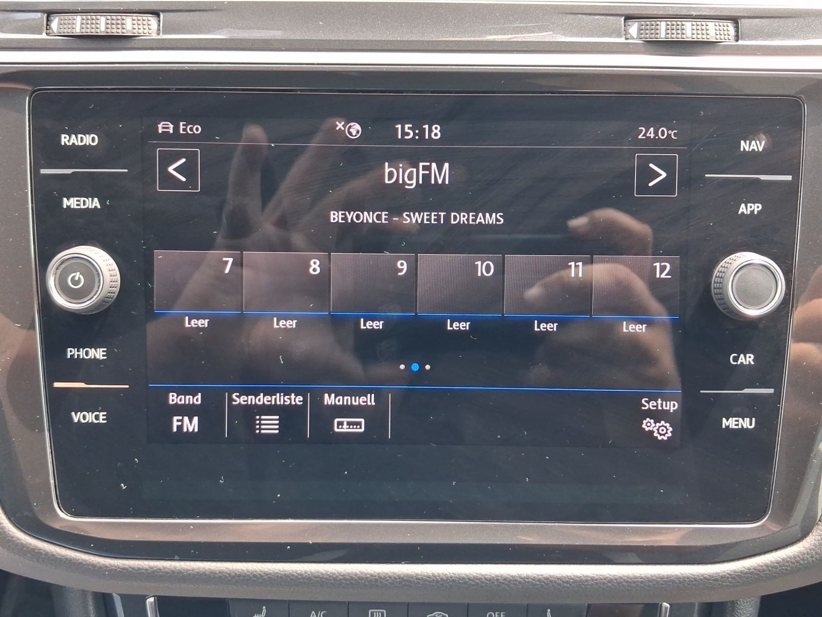 Volkswagen Tiguan – Foto 14