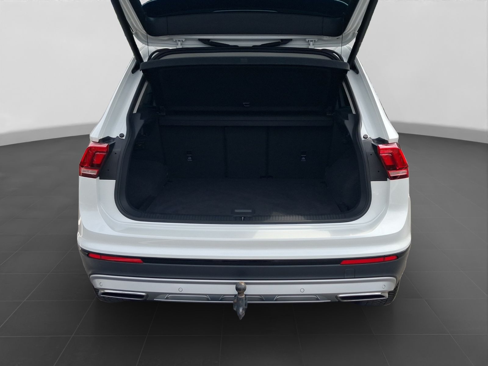 Volkswagen Tiguan – Foto 17