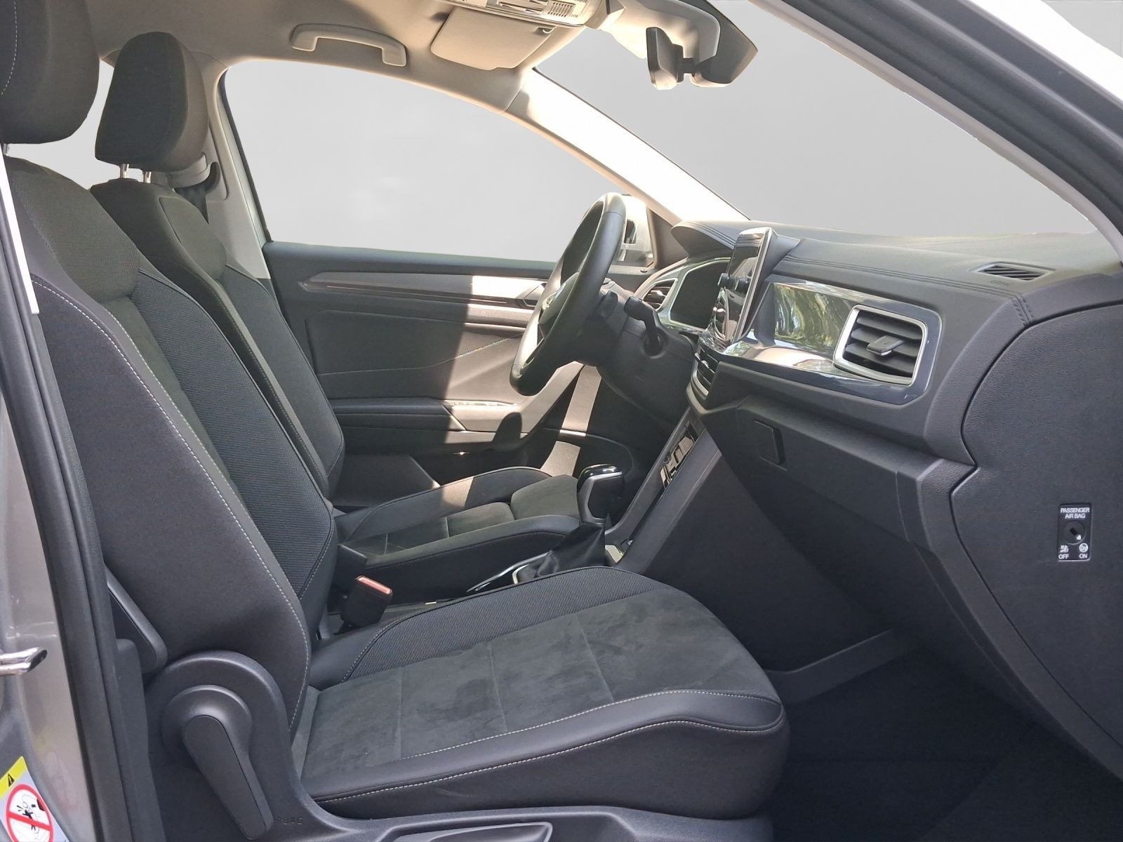 Volkswagen T-Roc – Foto 4