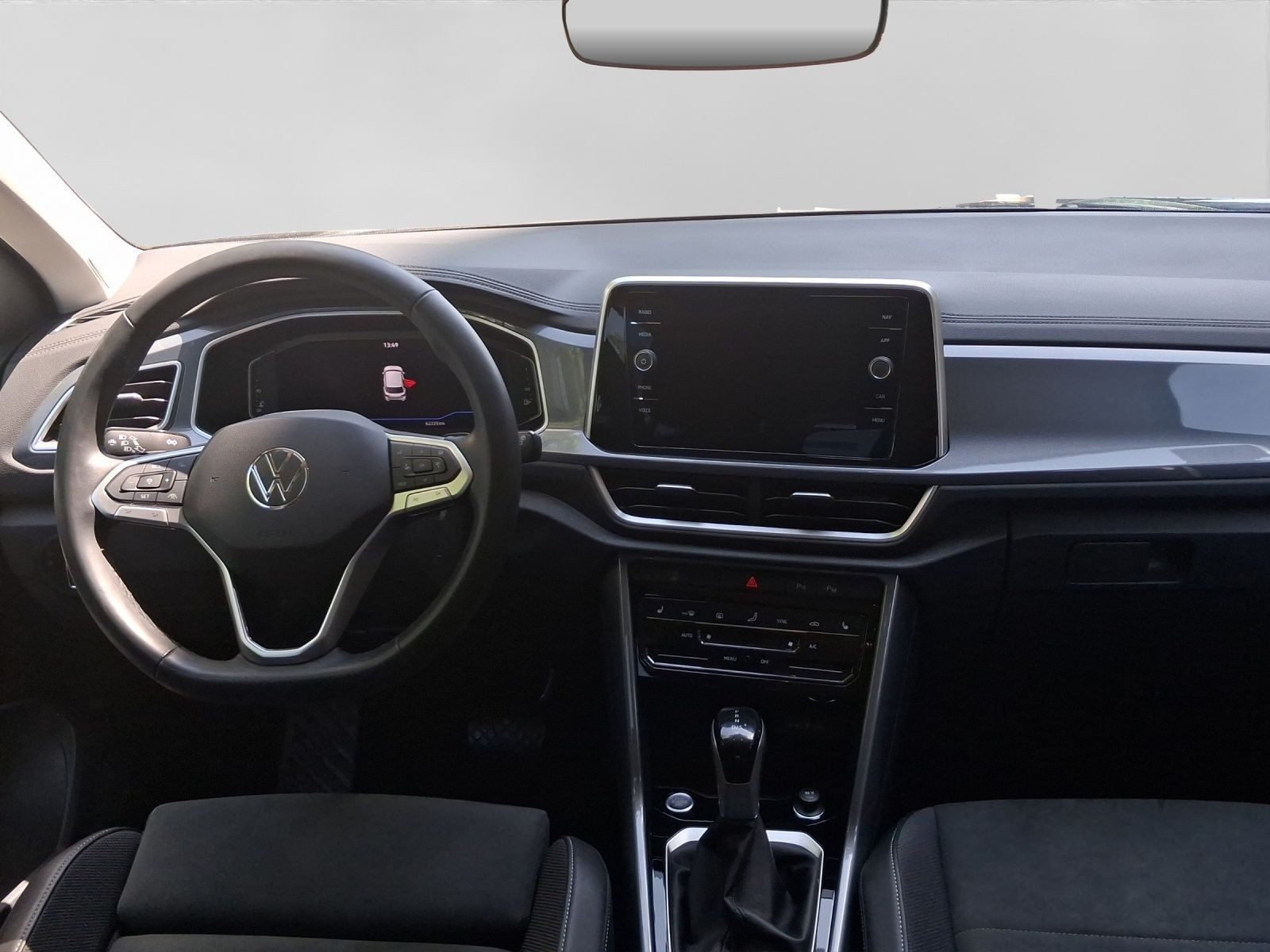 Volkswagen T-Roc – Foto 5