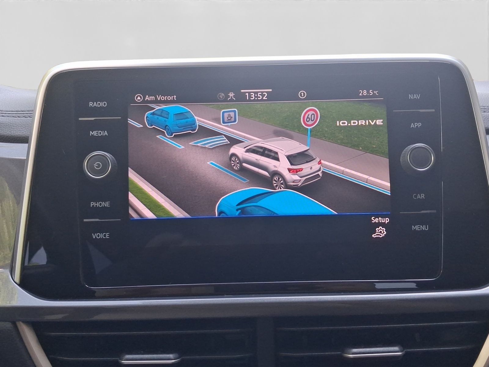 Volkswagen T-Roc – Foto 14