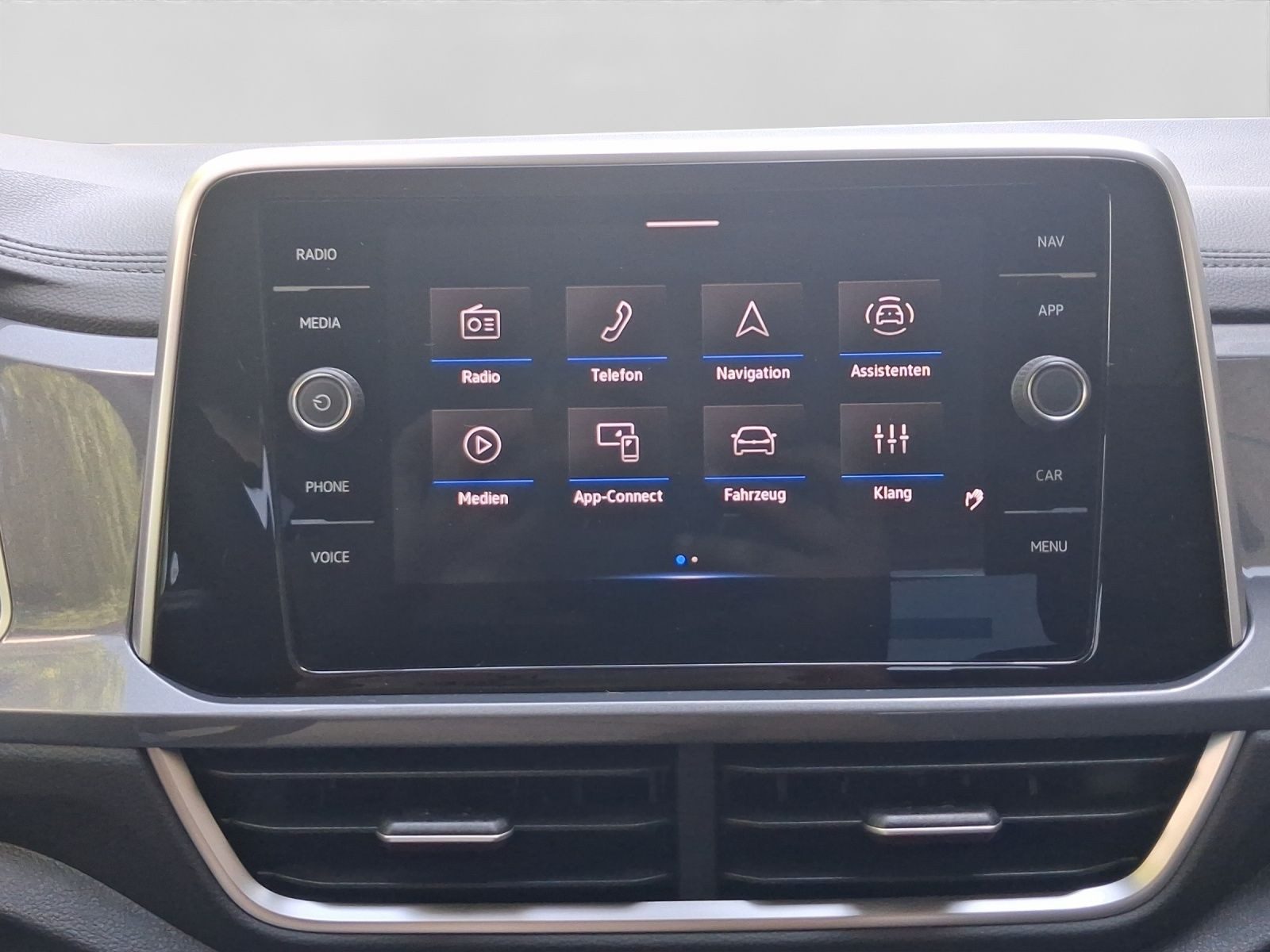 Volkswagen T-Roc – Foto 15