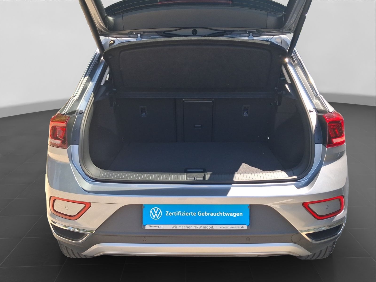 Volkswagen T-Roc – Foto 17