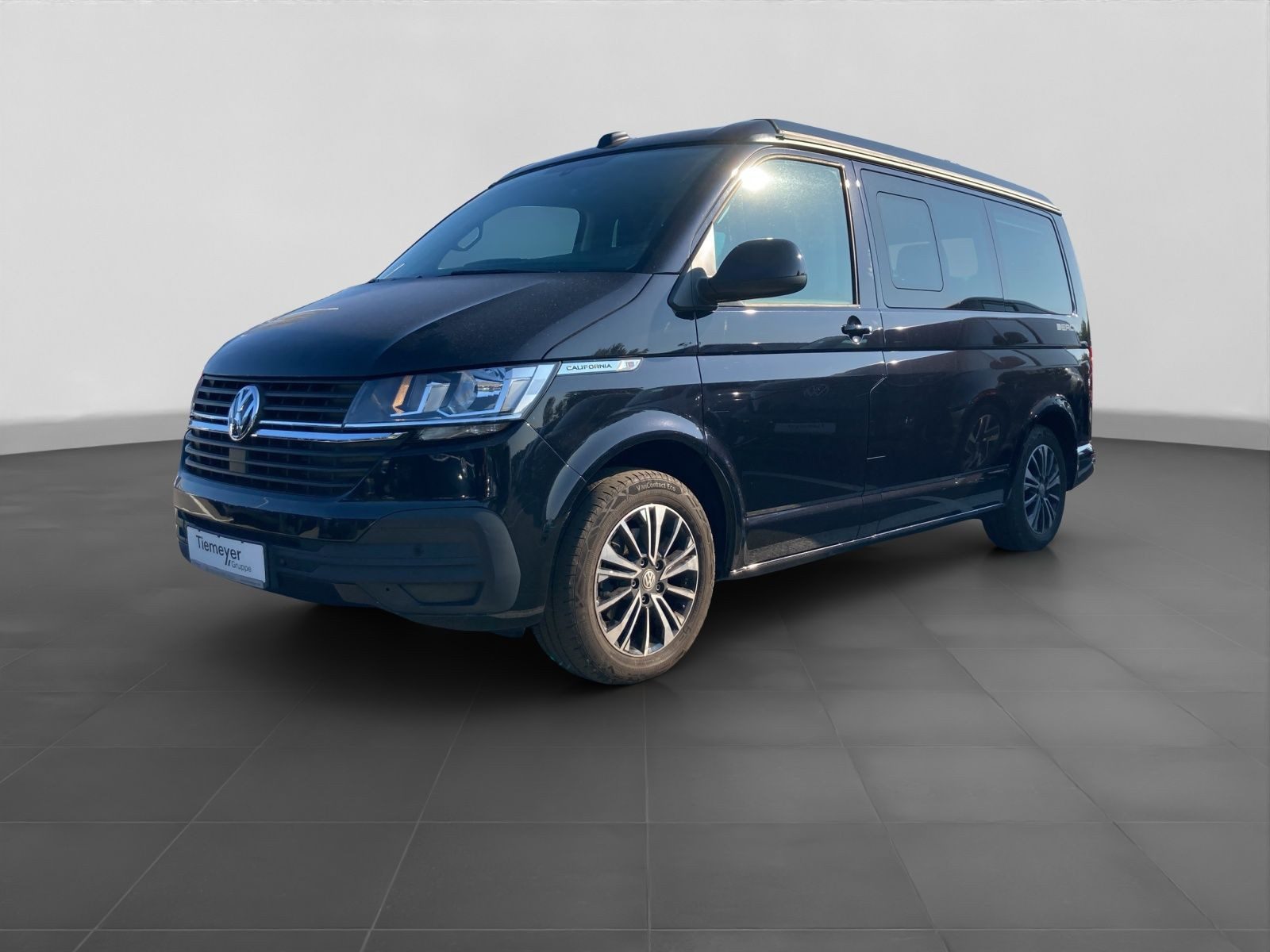 Volkswagen T6.1 California – Bild 2