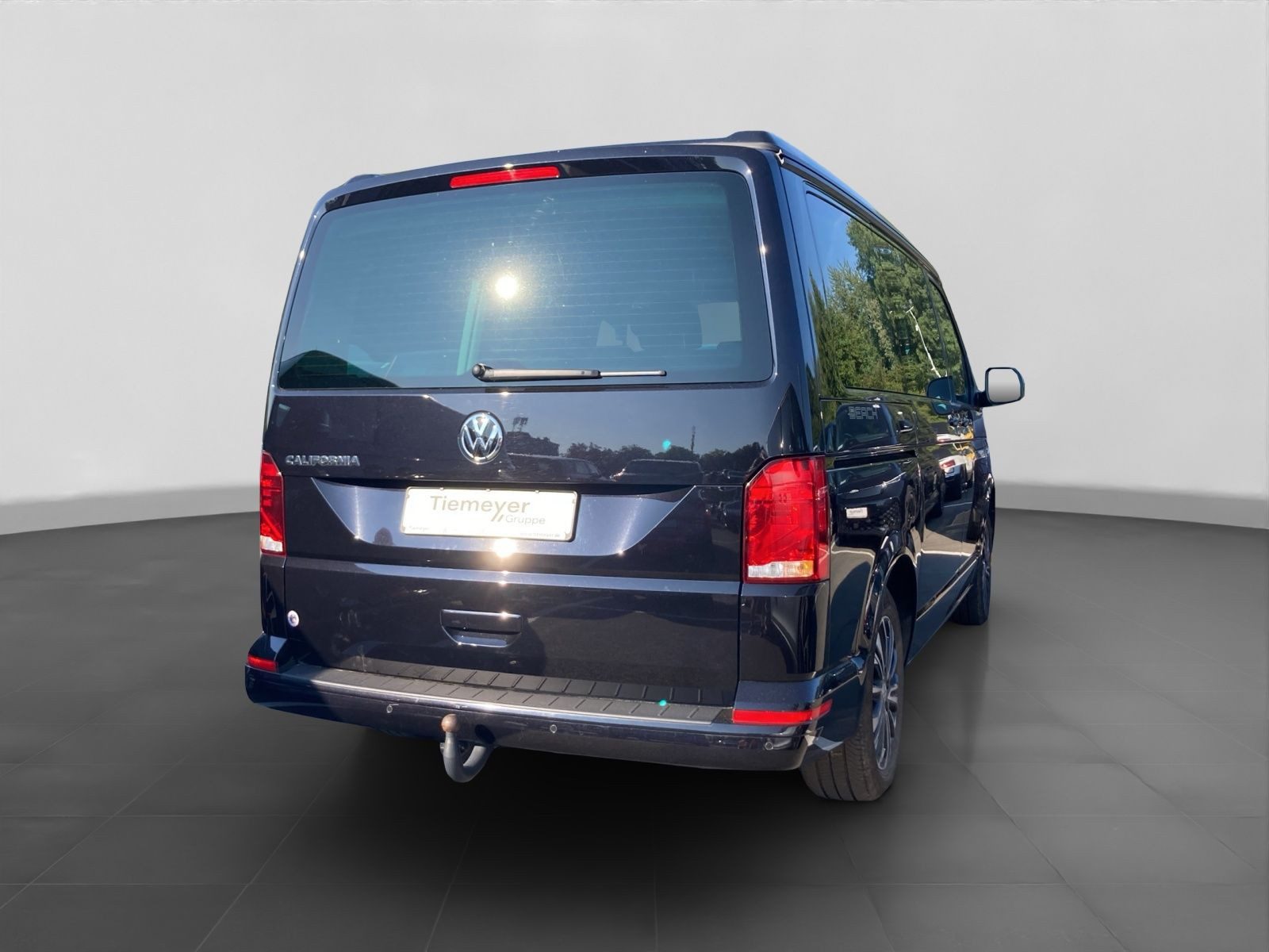 Volkswagen T6.1 California – Bild 3
