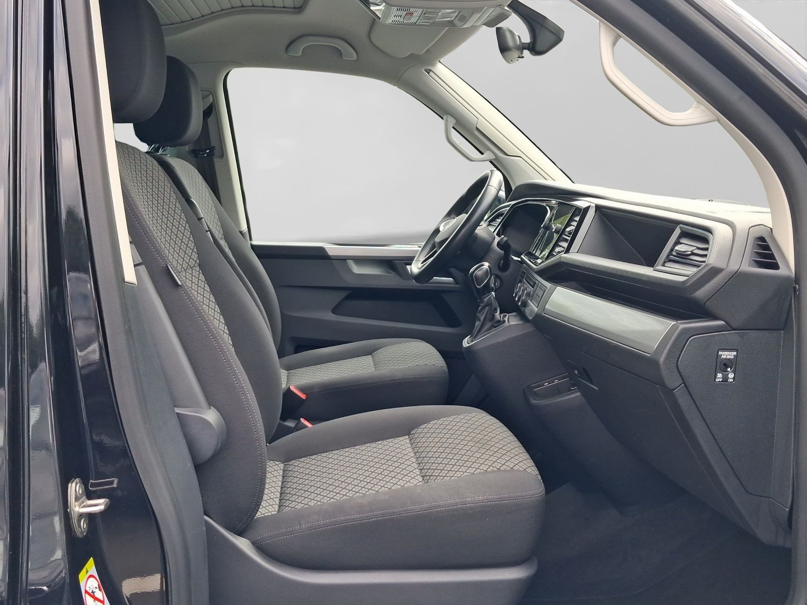 Volkswagen T6.1 California – Bild 4