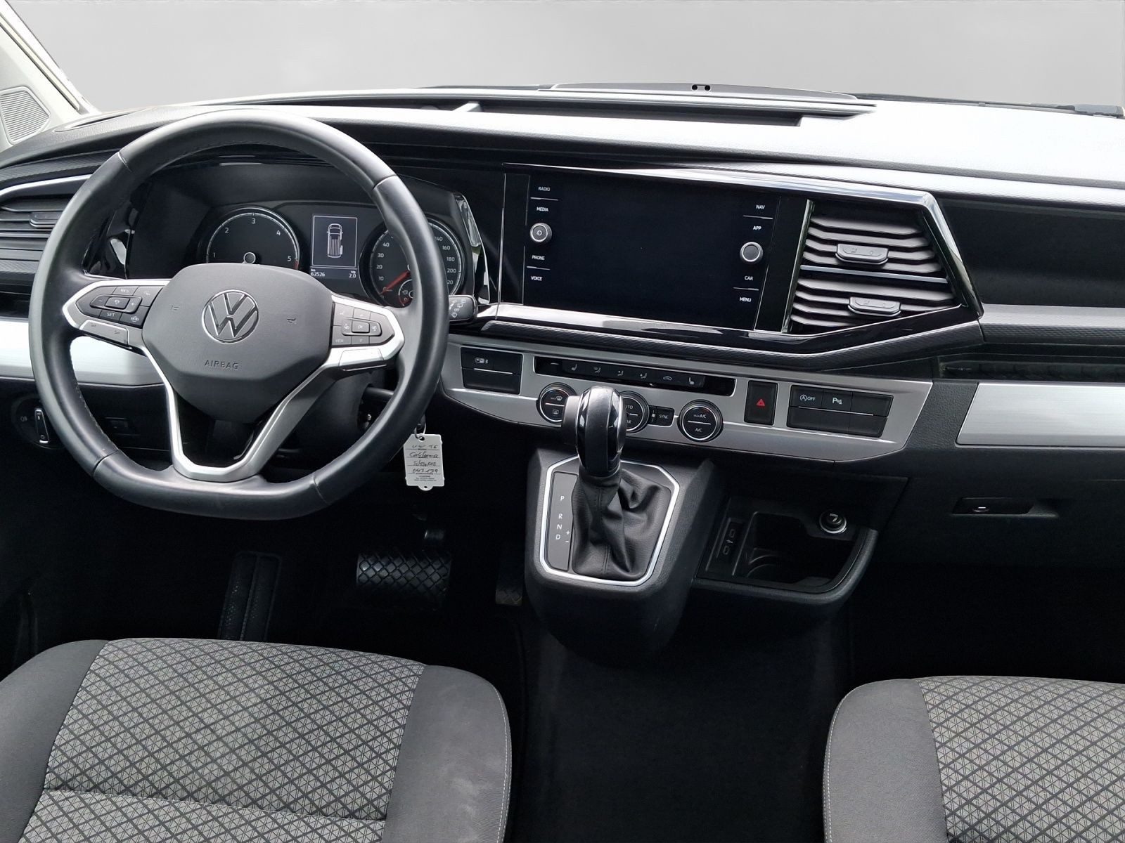 Volkswagen T6.1 California – Bild 5